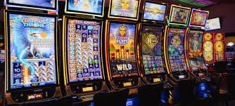 Giao diện máy slot nổ hũ jackpot hấp dẫn tại nền tảng f8bef dành cho người chơi Việt Nam