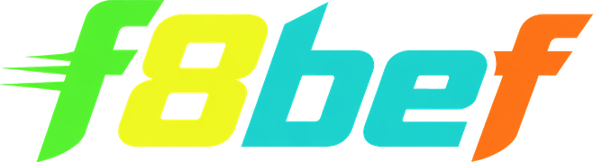 Logo f8bef